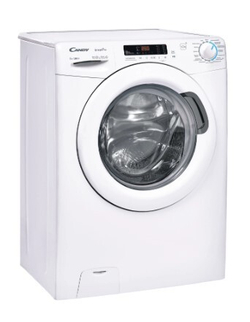 Стиральная машина Candy Smart Pro CSH41273DW/2-07