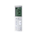 Внутренний кассетный блок мульти-сплит системы Haier Multi AB50S2SC1FA (PB-700KB) на 50 м²