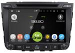 Магнитола для Hyundai Creta 2016-2021 - Airok RD-2010D на Android 9/10