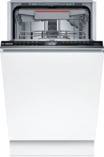 Встраиваемая посудомоечная машина Bosch SPV4HMX55Q