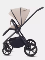 Коляска детская RANT "TEO soft" (2в1) RA121 Beige