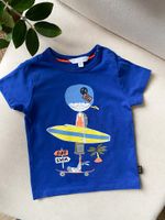 Хлопковая футболка Little Marc Jacobs, 74