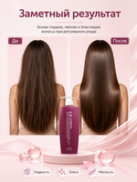 [ESTHETIC HOUSE] Кондиционер для интенсивного восстановления и блеска волос CP-1 Keratin Intensive Fill-up Hair Conditioner, 500мл