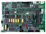 Плата DMCU-3G 3J2M0015 (V1.5) THYSSEN.