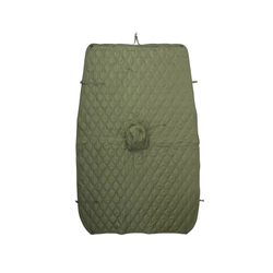Пончо Helikon-Tex Swagman Roll Basic Black