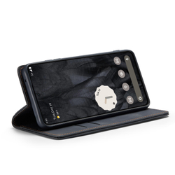 Чехол-книжка CaseMe Matte Google Pixel 8 Pro