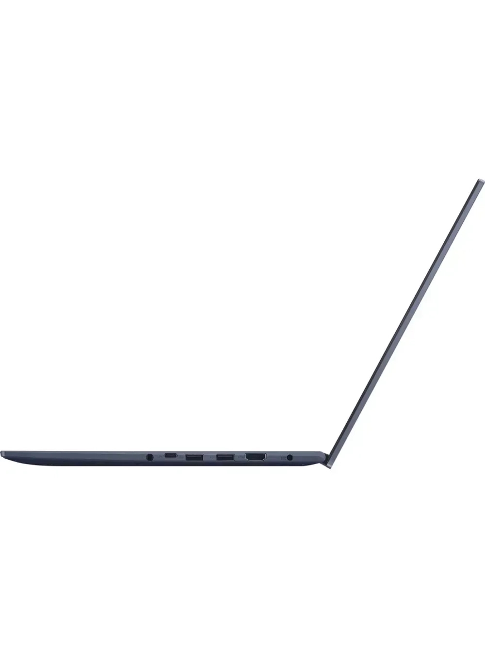 Ноутбук ASUS VivoBook 15 X1502VA-BQ924 Intel Core i7 13620H 2400MHz/15.6"/1920x1080/16GB/512GB SSD/Intel UHD Graphics/Без ОС (90NB10T1-M01890)
