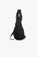 Сумка Parajumpers KEMP 541 через плечо черная