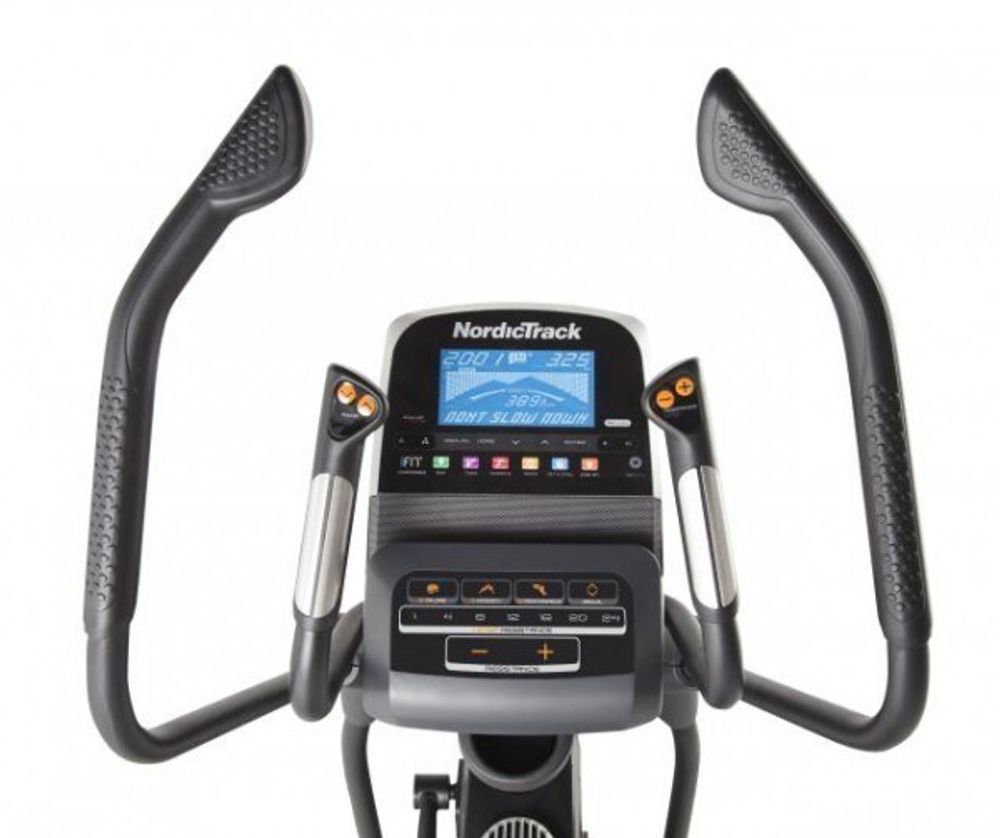 NordicTrack E12.2