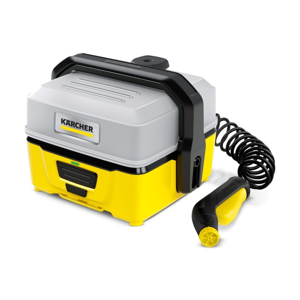 Минимойка Karcher OC 3 45Вт (1.680-015.0)