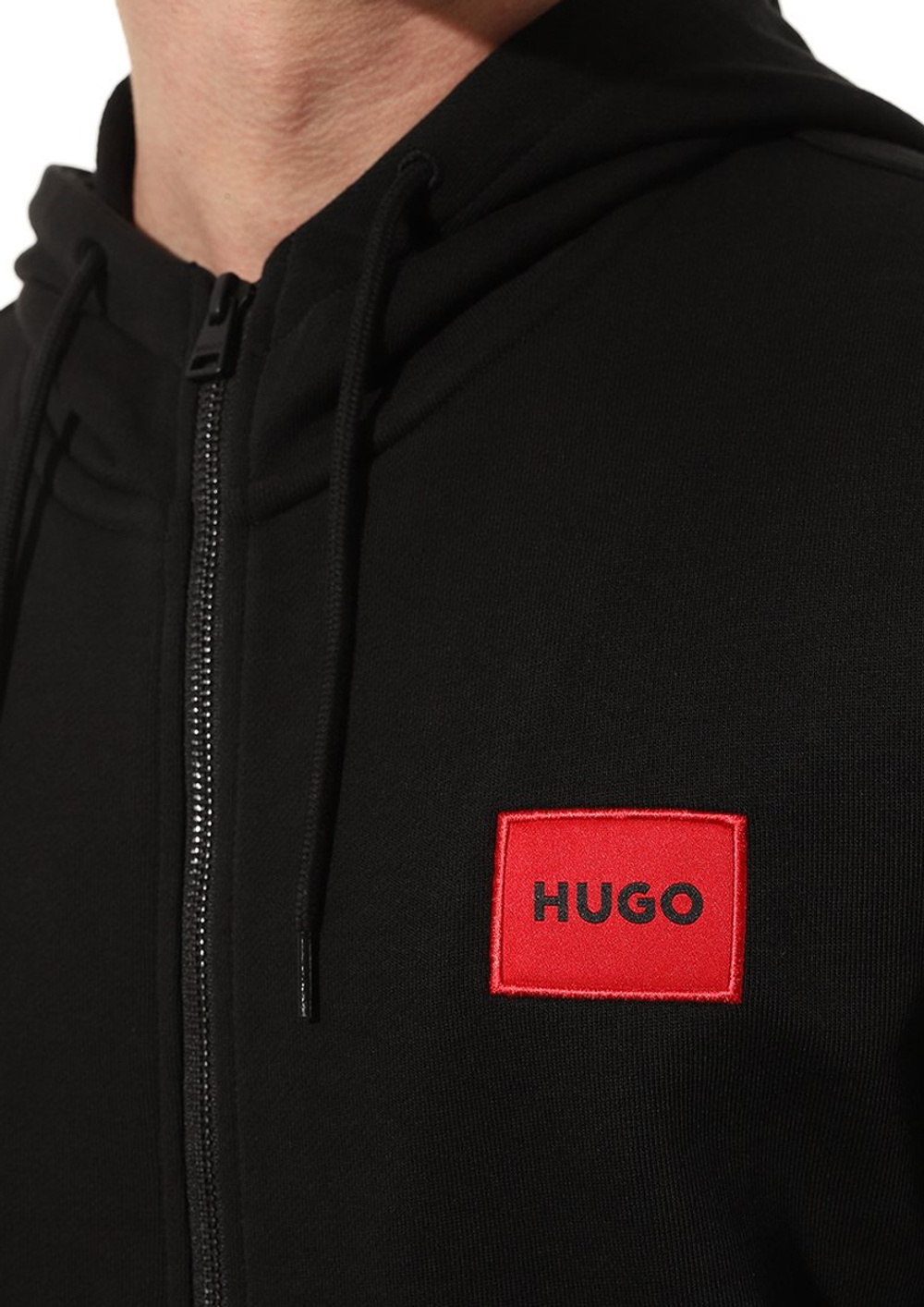 Толстовка HUGO Daple212