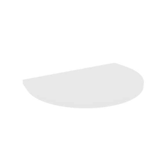 Стайл Приставка Л.ПР-2.1 600*400*22
