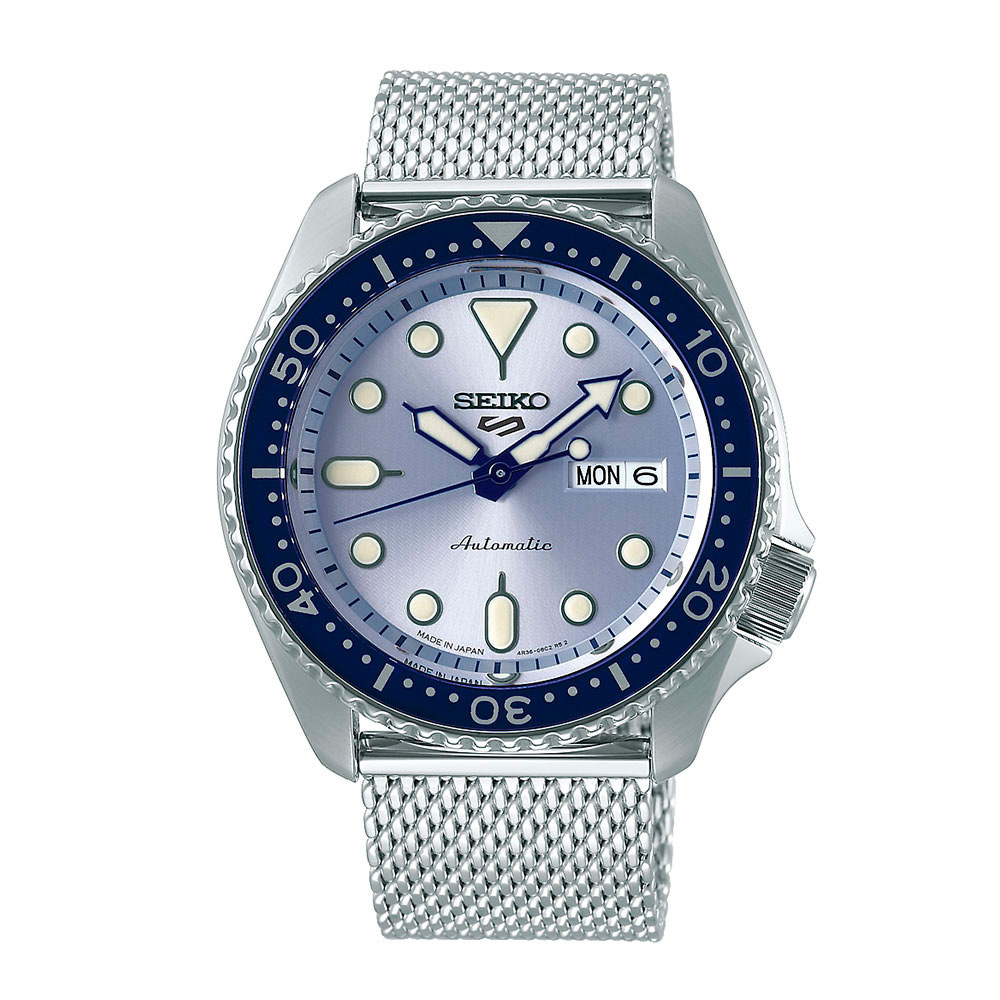 Seiko SRPE77K1S