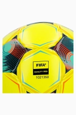 Футбольный мяч Select Futsal Super TB FOGO Futsal Ekstraklasa v26 - желтый