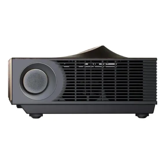 Hisense L9Q Black