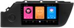 Магнитола для KIA Rio 4, Rio X-line 2020-2022, Solaris KRS/KRX 2024+ - GT9-9602 на Android 10