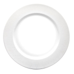 Блюдо круглое Haviland Infini Blanc (31.5 см)