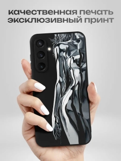 Чехол на Samsung S23 Fe