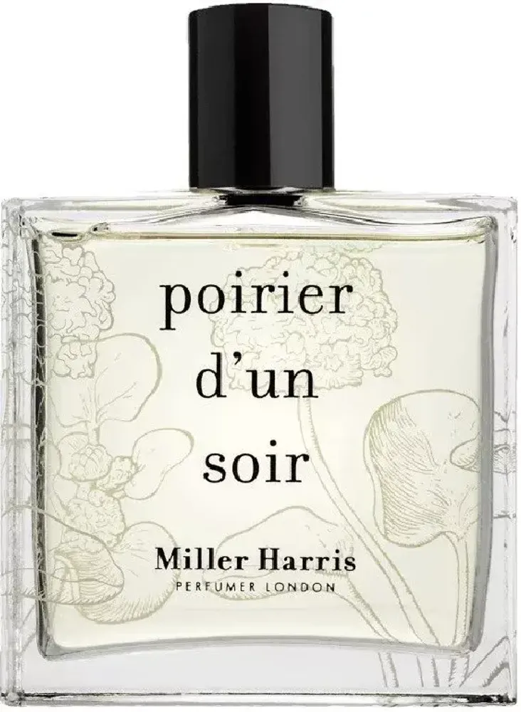 Miller Harris Poirier d’Un Soir EDP 100 ml Miller Harris Poirier d’Un Soir EDP 100 ml