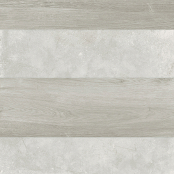 Керамический гранит глазурованный Wooden Line - Ode grigio 60x60 PT6001