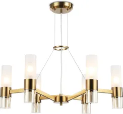 Подвесная люстра HIGH LIGHT LH55114 Ambrella