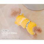 540 Кардиган с оборками "Lovely Puppy Angel"