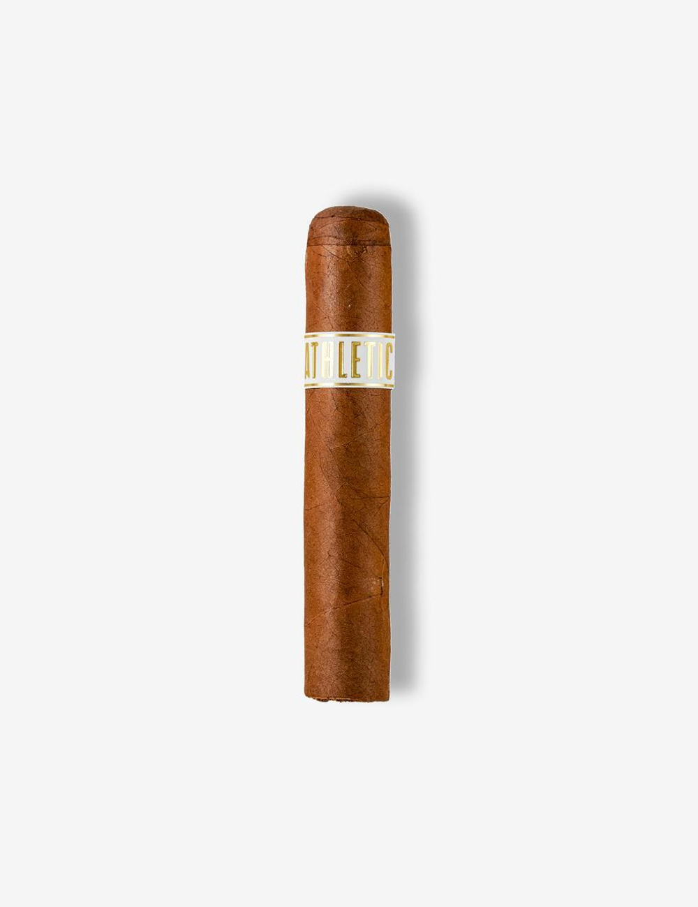 Orishas Athletic Slow Smoking