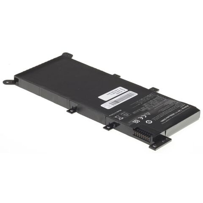Аккумуляторная iBatt 4650mAh для ноутбука Asus X555 (C21N1347)
