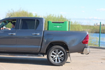 Carrytank Pickup 440 бензин версия для пикапов