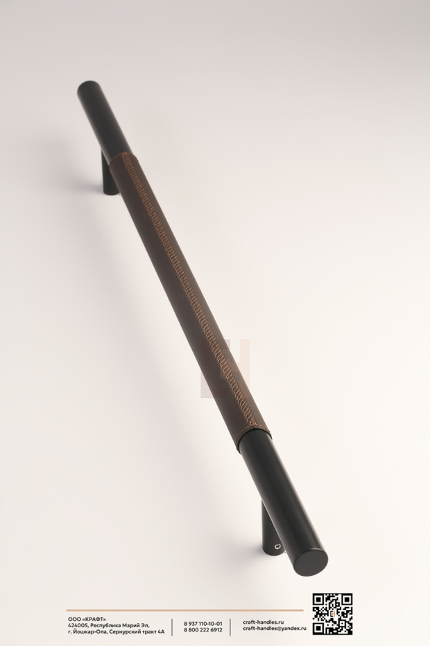Арт. D27 NAPPA BROWN