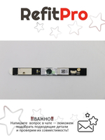Веб-Камера для ноутбука Lenovo G500/G505/G510 0.3M (90002799), оригинал