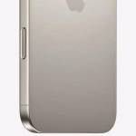 iPhone 16 Pro Max 1TB Natural Titanium