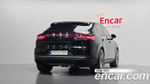 Porsche Cayenne 3.0 COUPE PLATINUM EDITION — 2023
