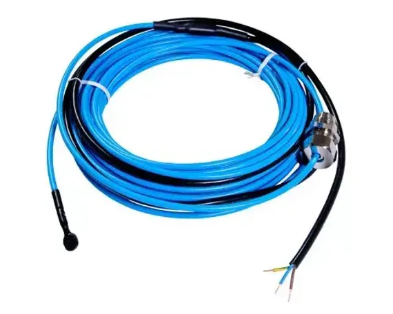 Греющий кабель DEVIaqua 9T 25 Вт 3 м 06798