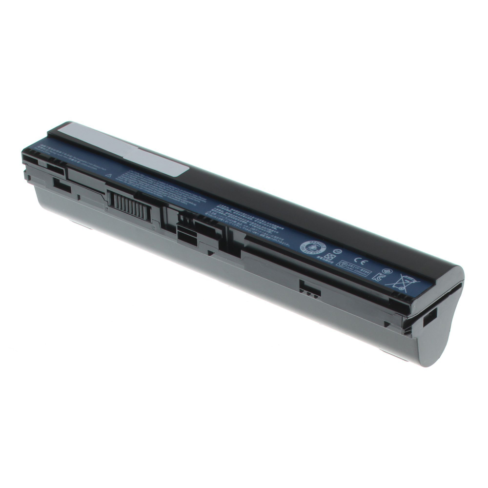 Аккумулятор AnyBatt 2200mAh для ноутбуков Acer AL12B32, AL12B72 ( 14.8В)