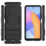 Противоударный чехол Transformer-2 с функцией подставки для Huawei Honor 10X Lite