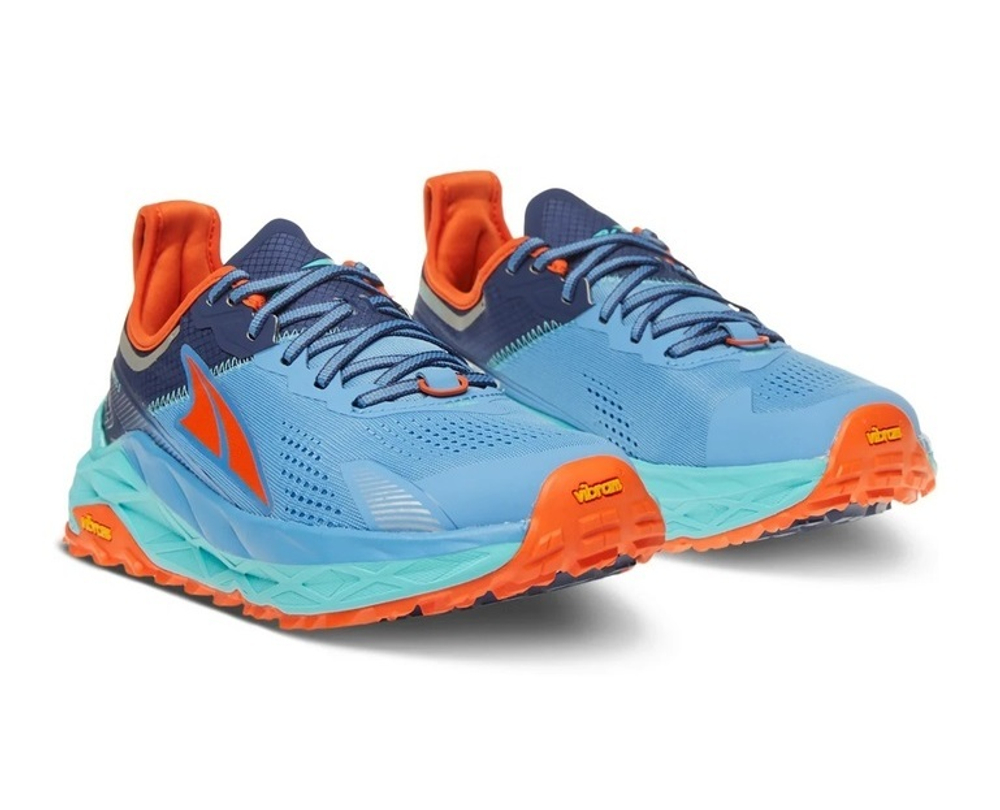 Кроссовки мужские ALTRA M OLYMPUS 5