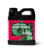 Фотополимер Phrozen Castable Resin W20 Green (0,5 кг)