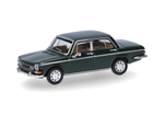 Автомобиль Simca 1301 Special, темно-зеленый