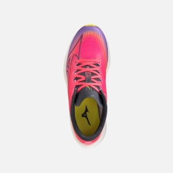 Кроссовки Mizuno Wave Rebellion Flash женские