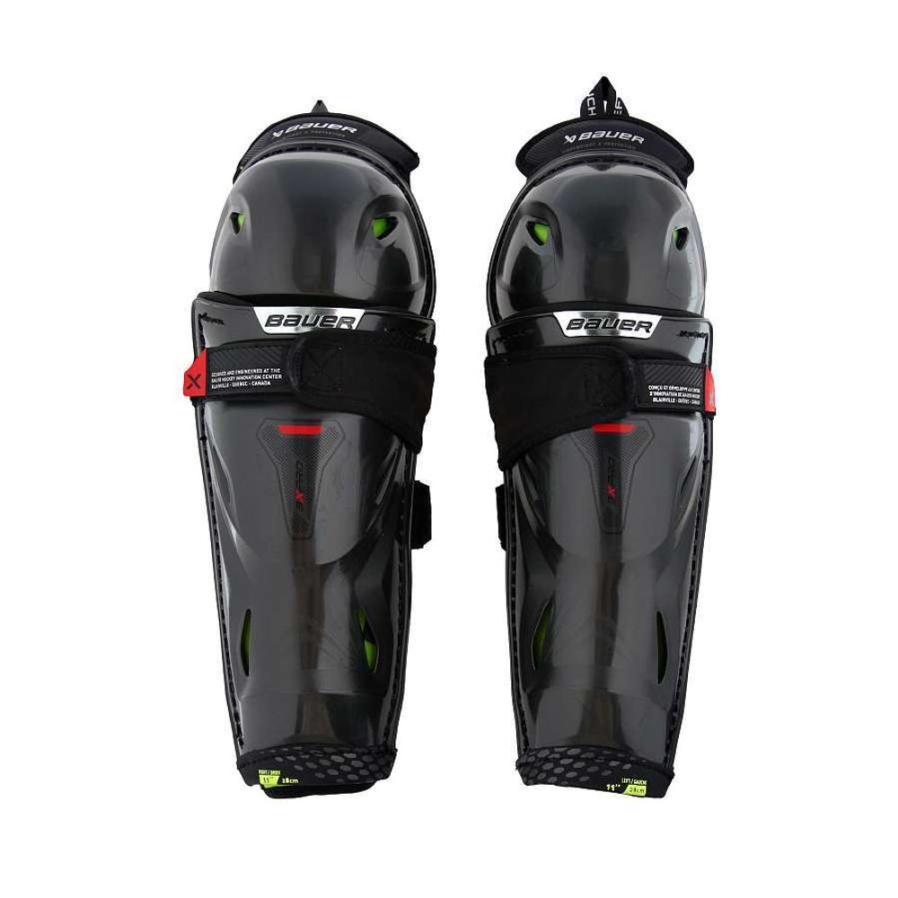 Щитки S22 VAPOR 3X PRO SHIN GUARD - JR