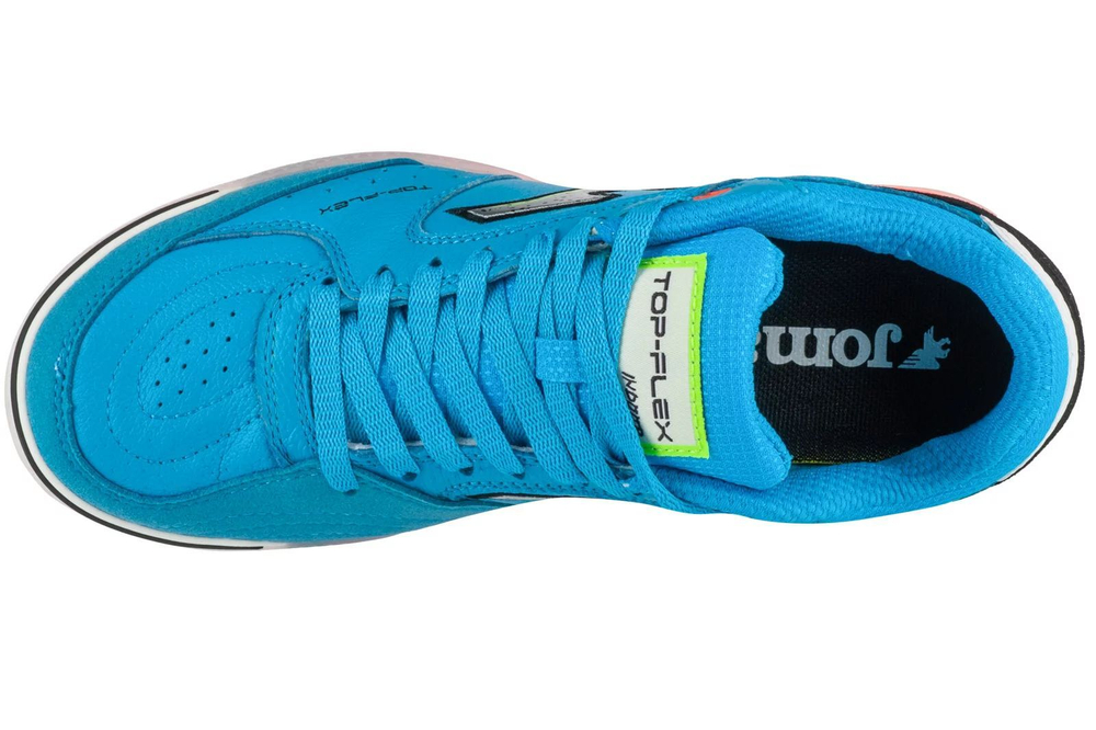 Бутсы для футзала JOMA TOP FLEX IN