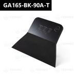 Выгонка Т-образная для работы с PPF жесткая GA165-BK-90A-T