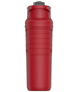 Теннисная бутылка Under Armour Command 700ml - red/red