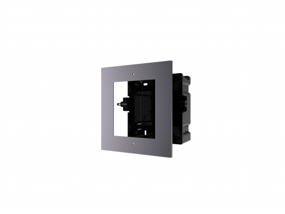 Рамка монтажная Hikvision DS-KD-ACF1/Plastic