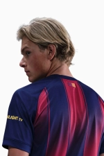 Футболка Nike FC Barcelona 25/26 Home Stadium