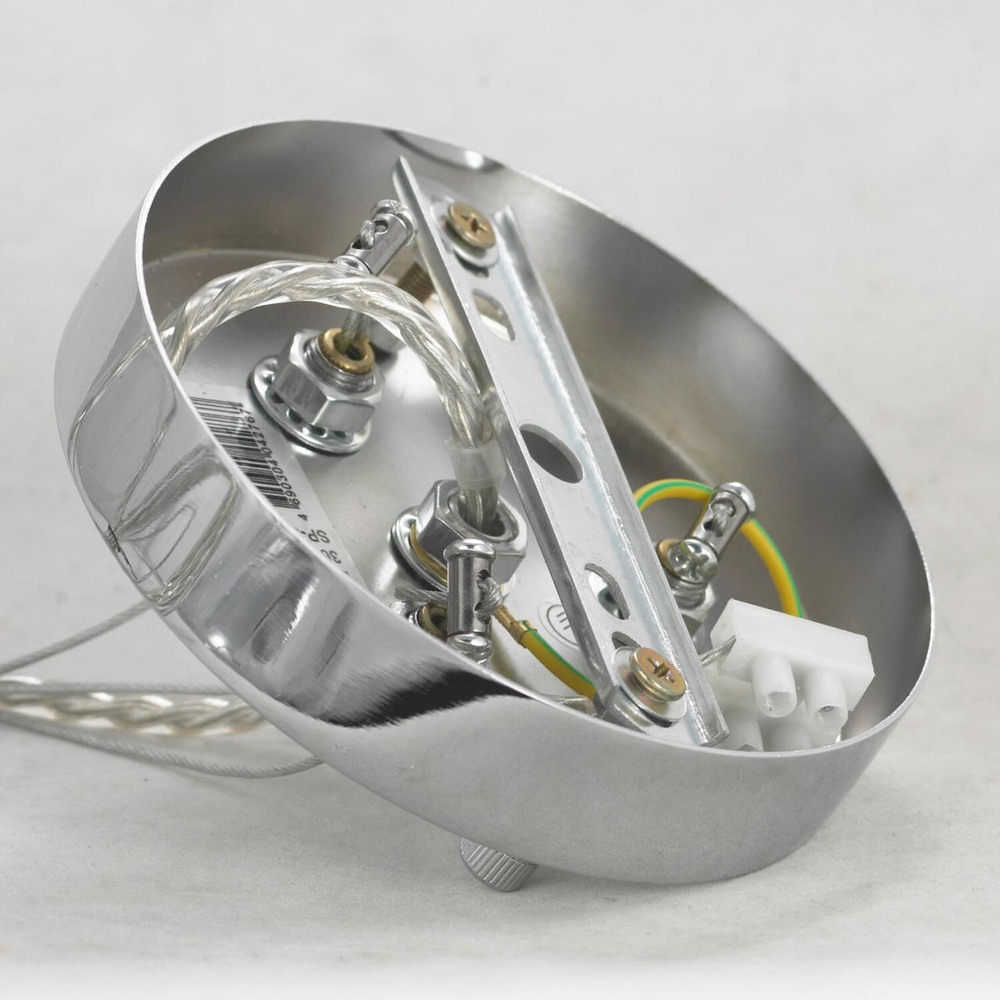 Люстра подвесная Lussole SY6048
