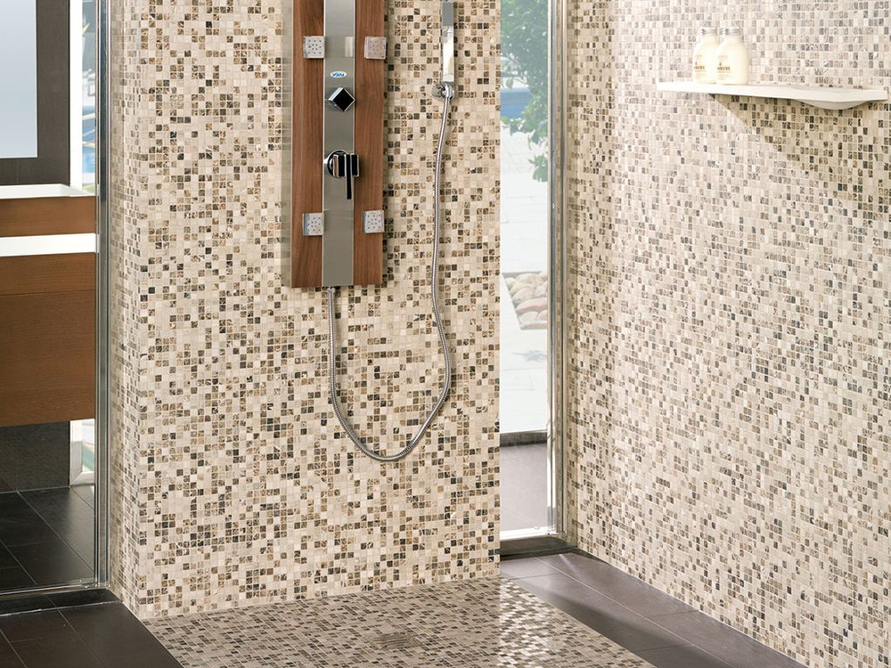 MOSAICO