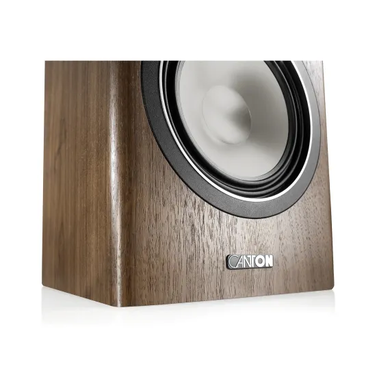 Canton Townus 30 Walnut
