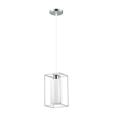 3731/1 SUSPENTIONI LN26 413 хром Подвес E27 1*60W 220V ELLIOT